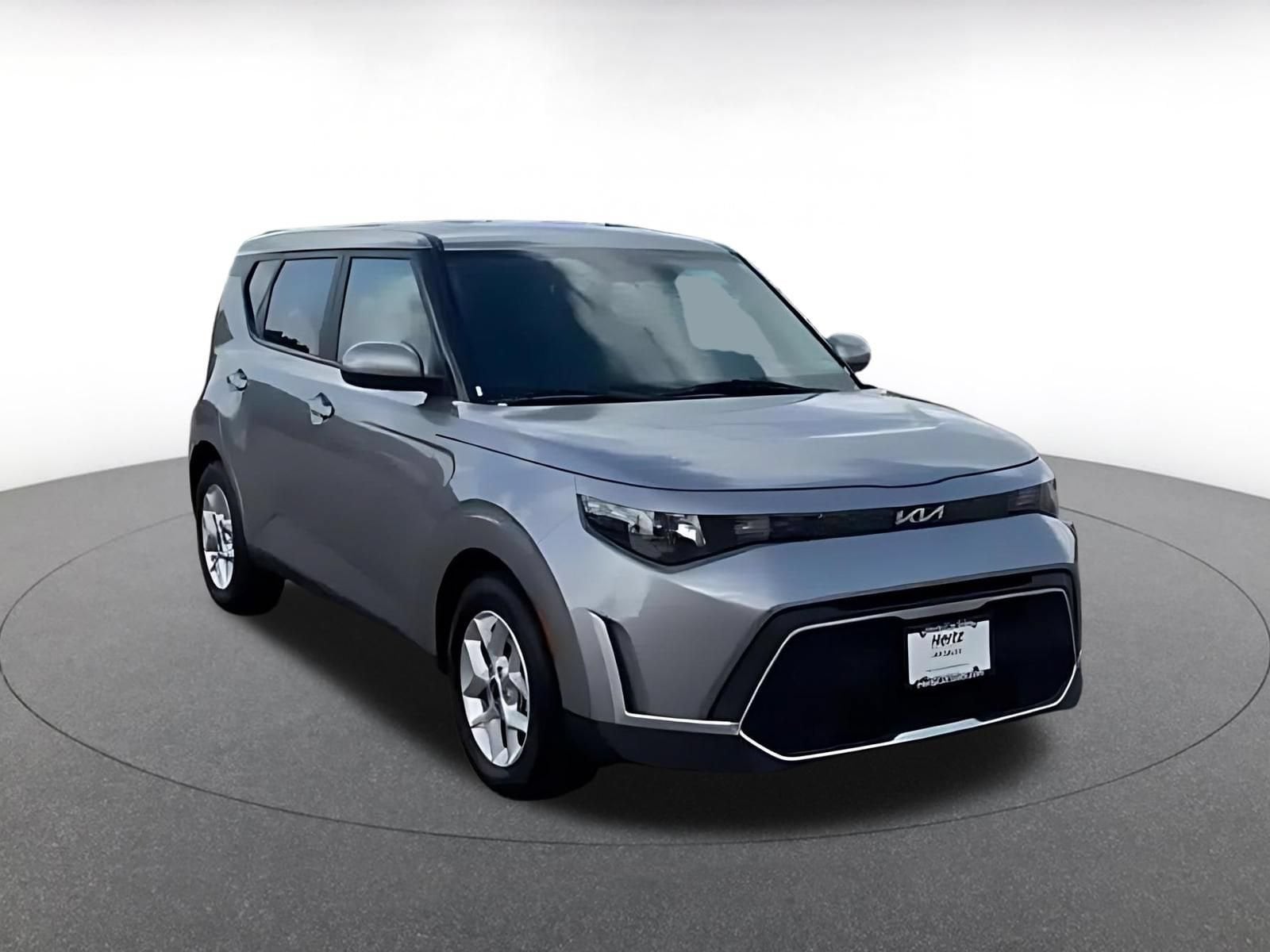 Thumbnail: 2025 Kia Soul - 3