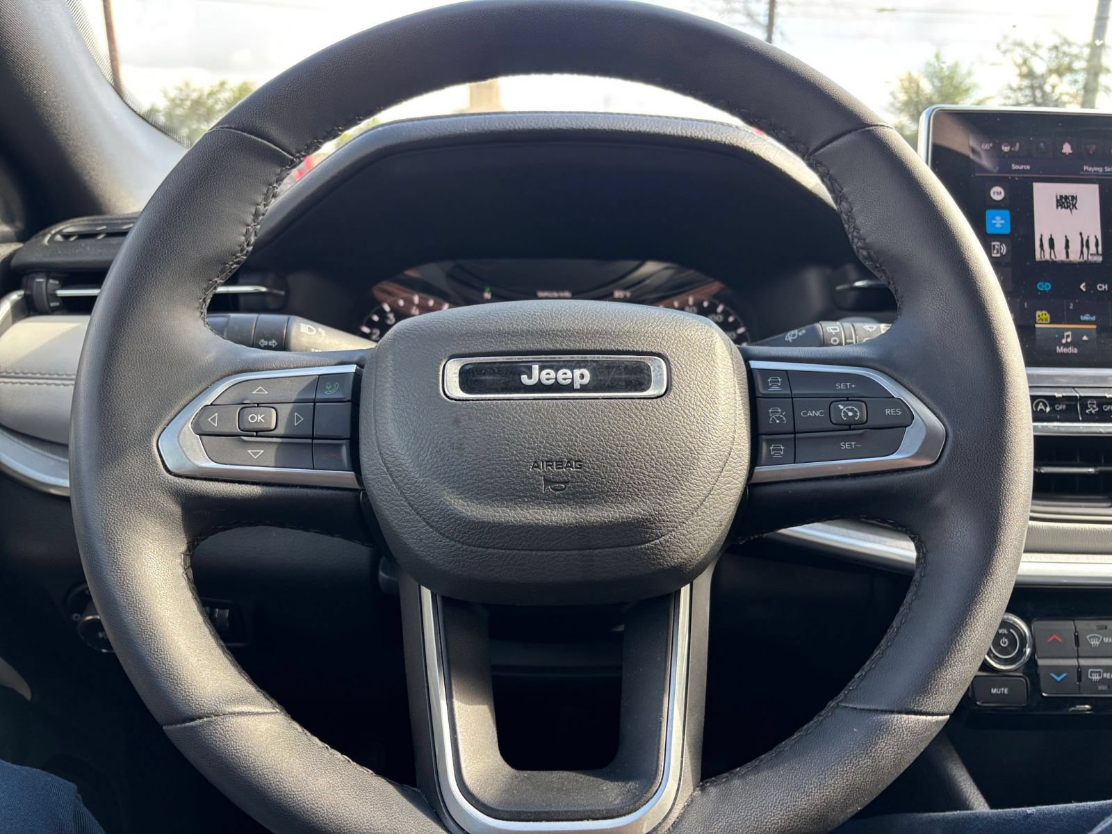 Thumbnail: 2025 Jeep Compass - 29