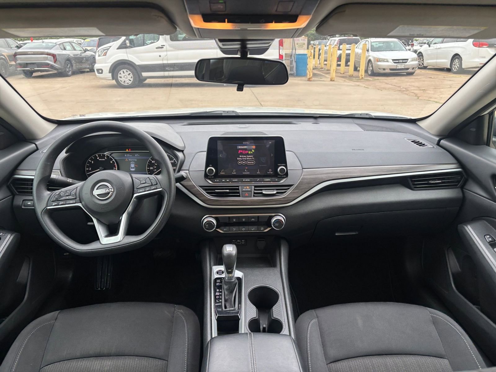 Thumbnail: 2025 Nissan Altima - 33