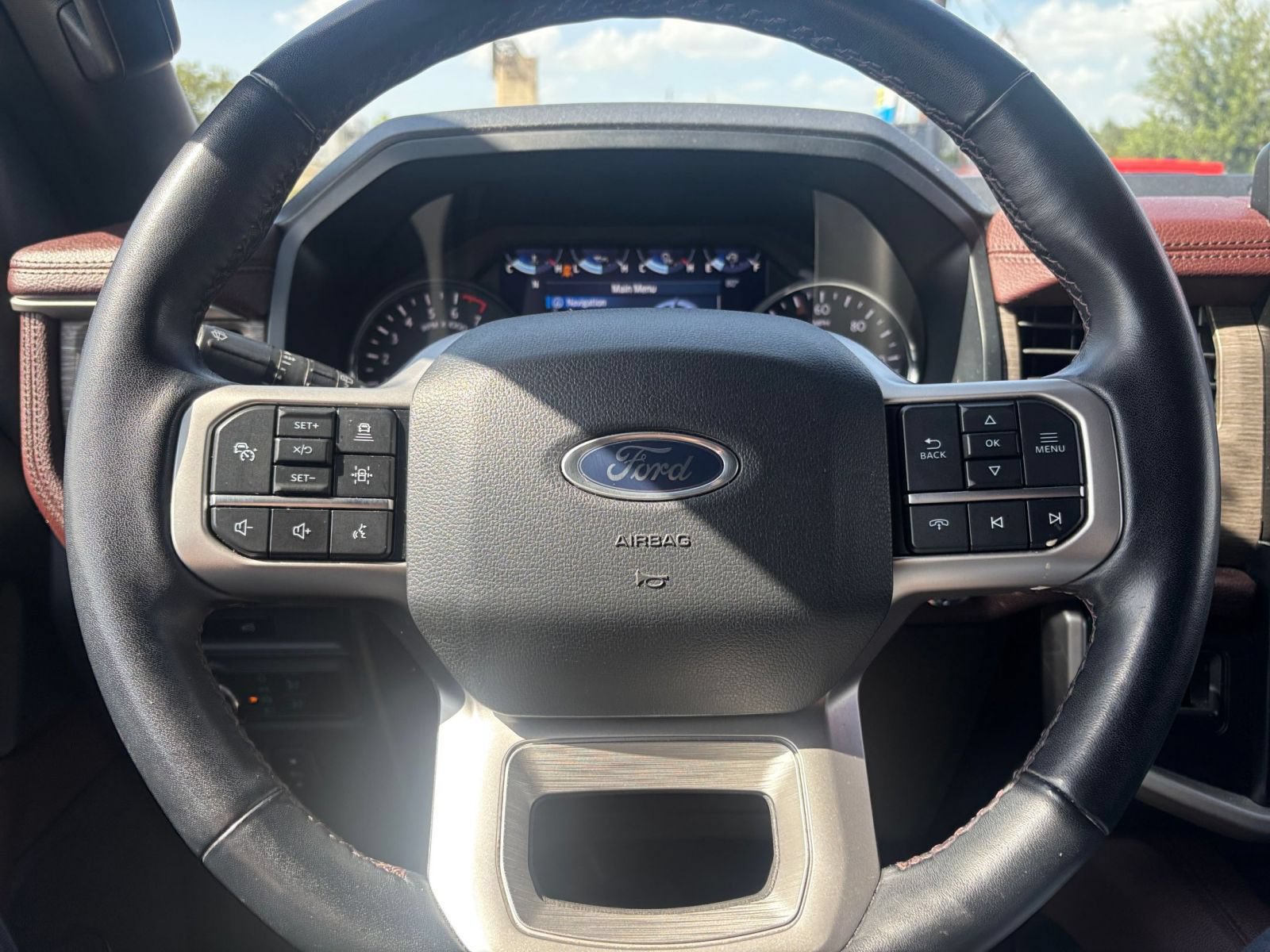 Thumbnail: 2024 Ford Expedition - 26