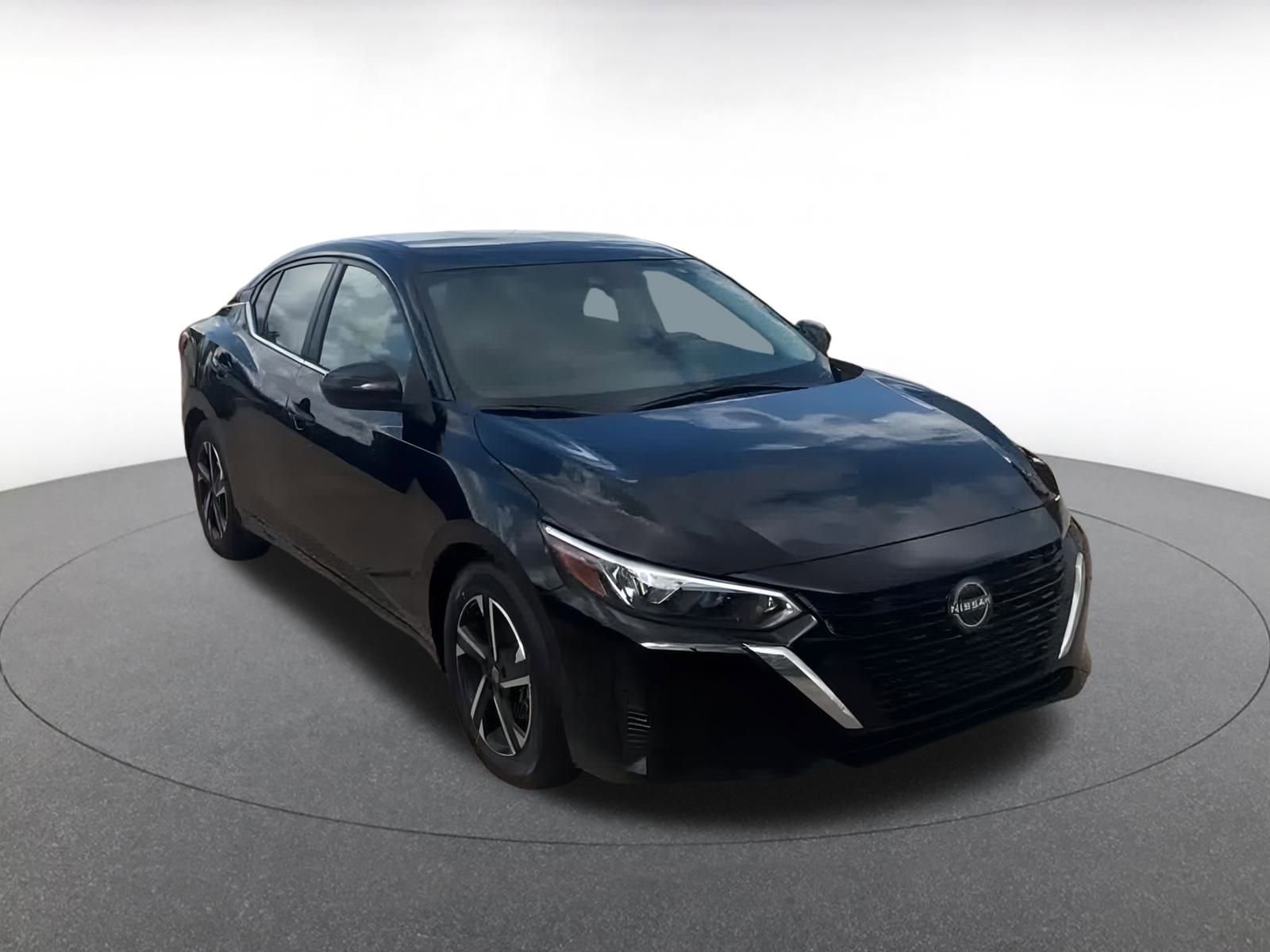 Thumbnail: 2024 Nissan Sentra - 2