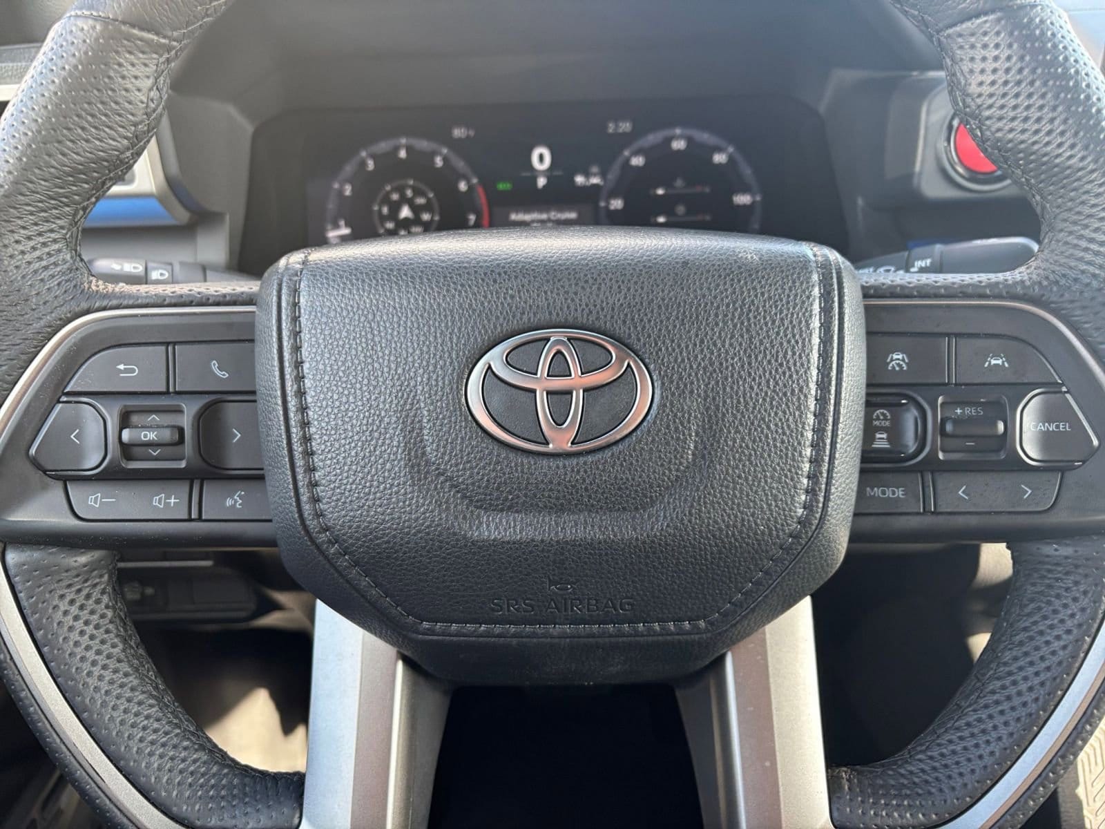 Thumbnail: 2025 Toyota Tacoma - 25