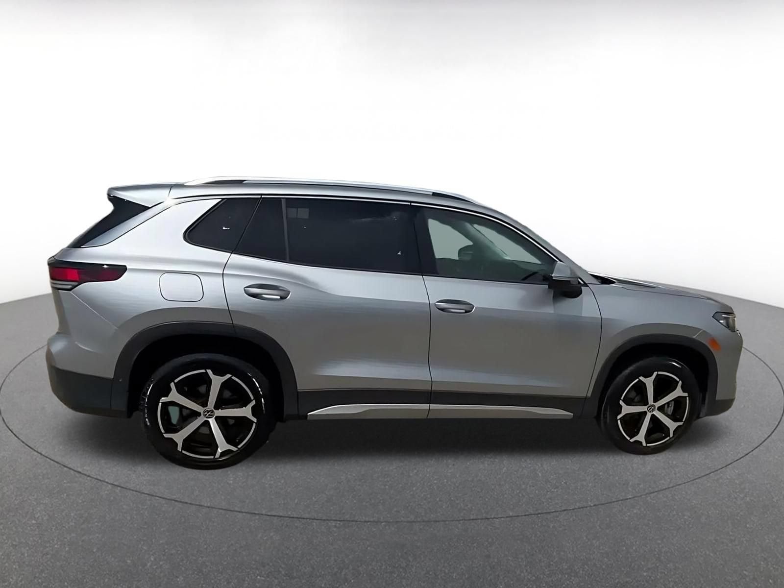 Thumbnail: 2026 Volkswagen Tiguan - 15