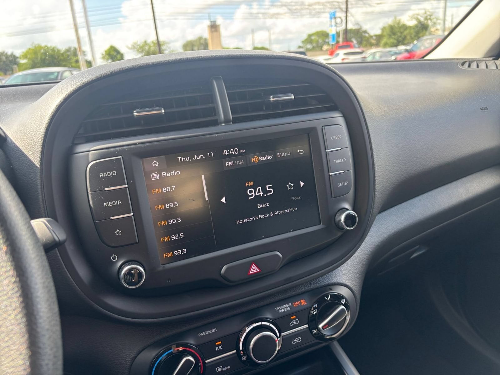 Thumbnail: 2025 Kia Soul - 20