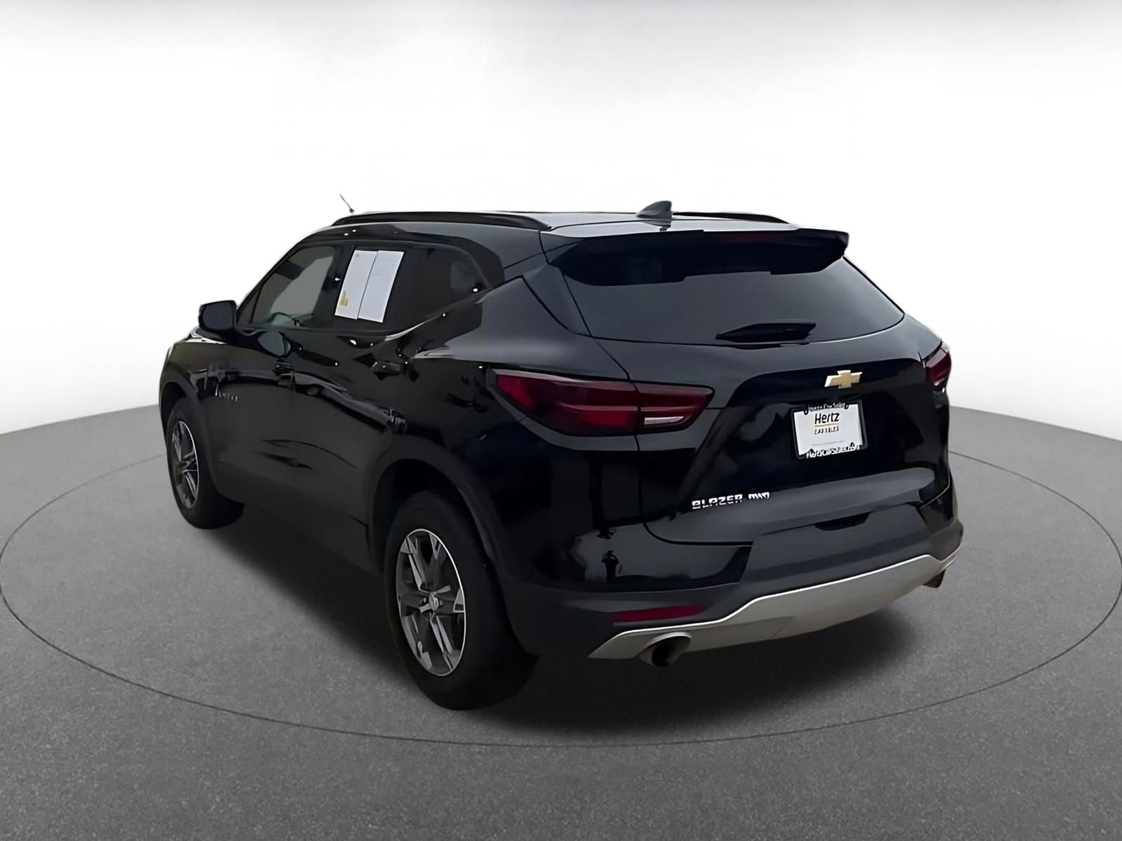 Thumbnail: 2024 Chevrolet Blazer - 11