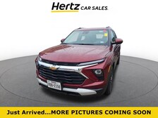 2024 Chevrolet TrailBlazer LT -
                  Houston, TX
