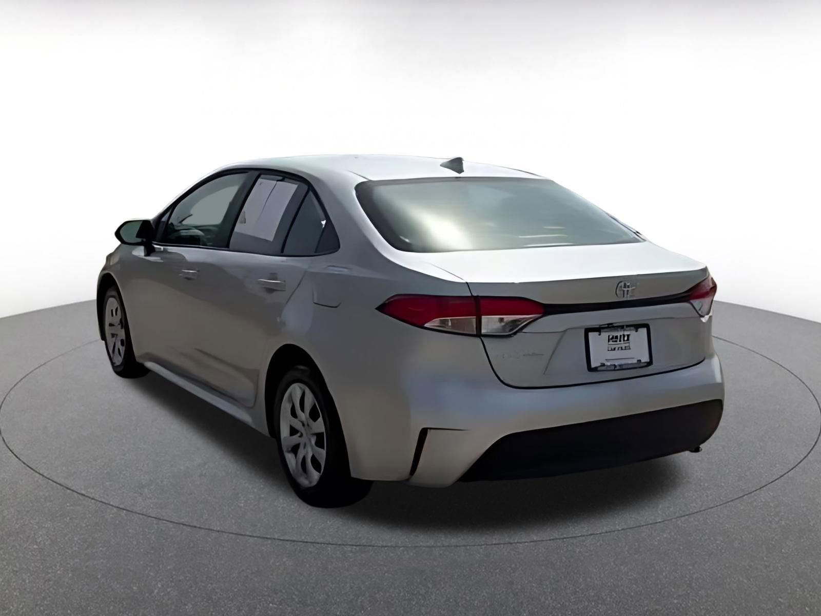 Thumbnail: 2025 Toyota Corolla - 16