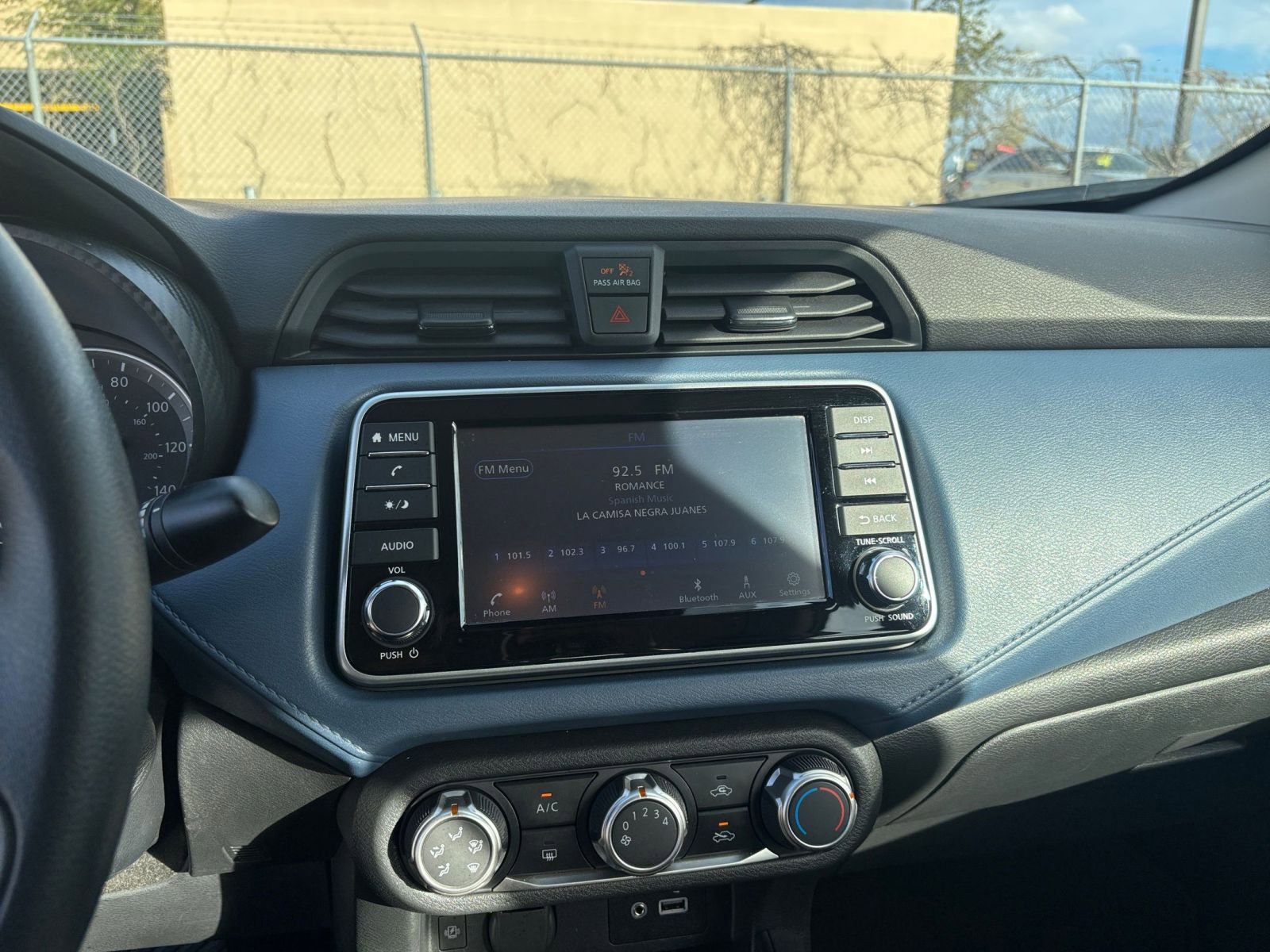 Thumbnail: 2025 Nissan Versa - 20