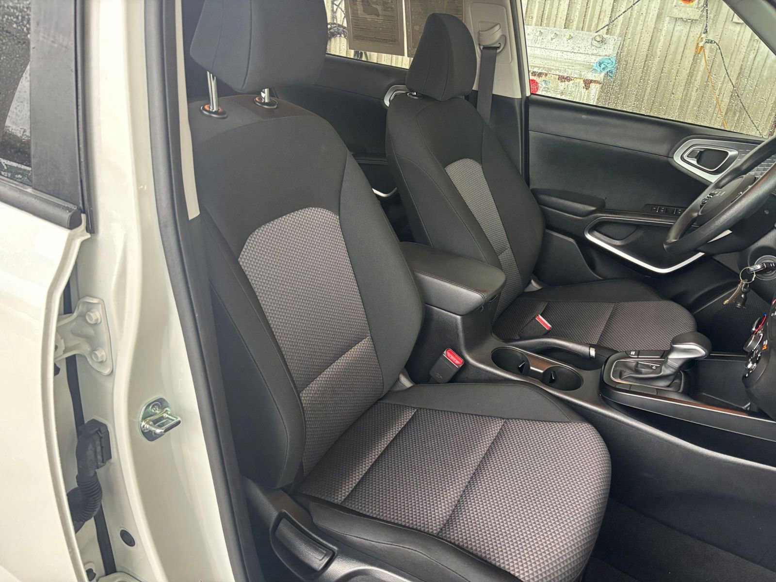 Thumbnail: 2025 Kia Soul - 34