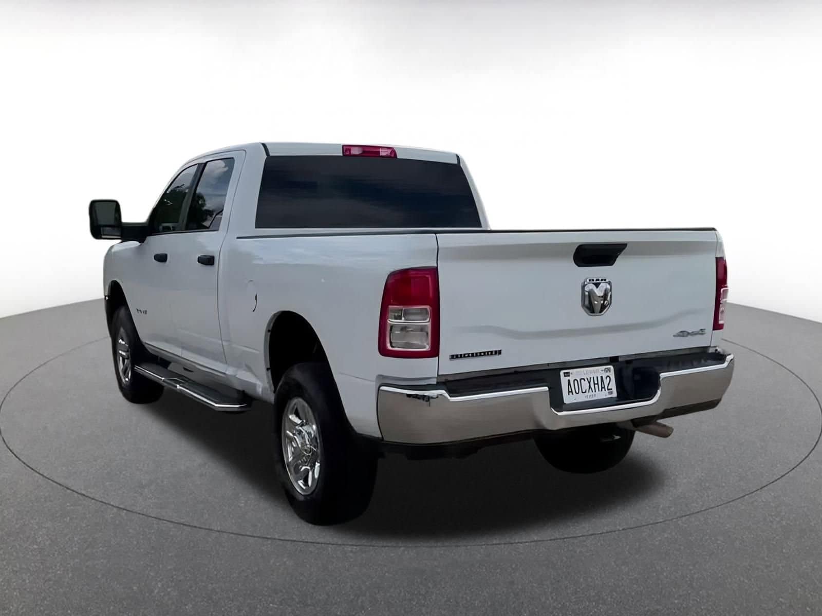 Thumbnail: 2024 RAM 2500 - 11