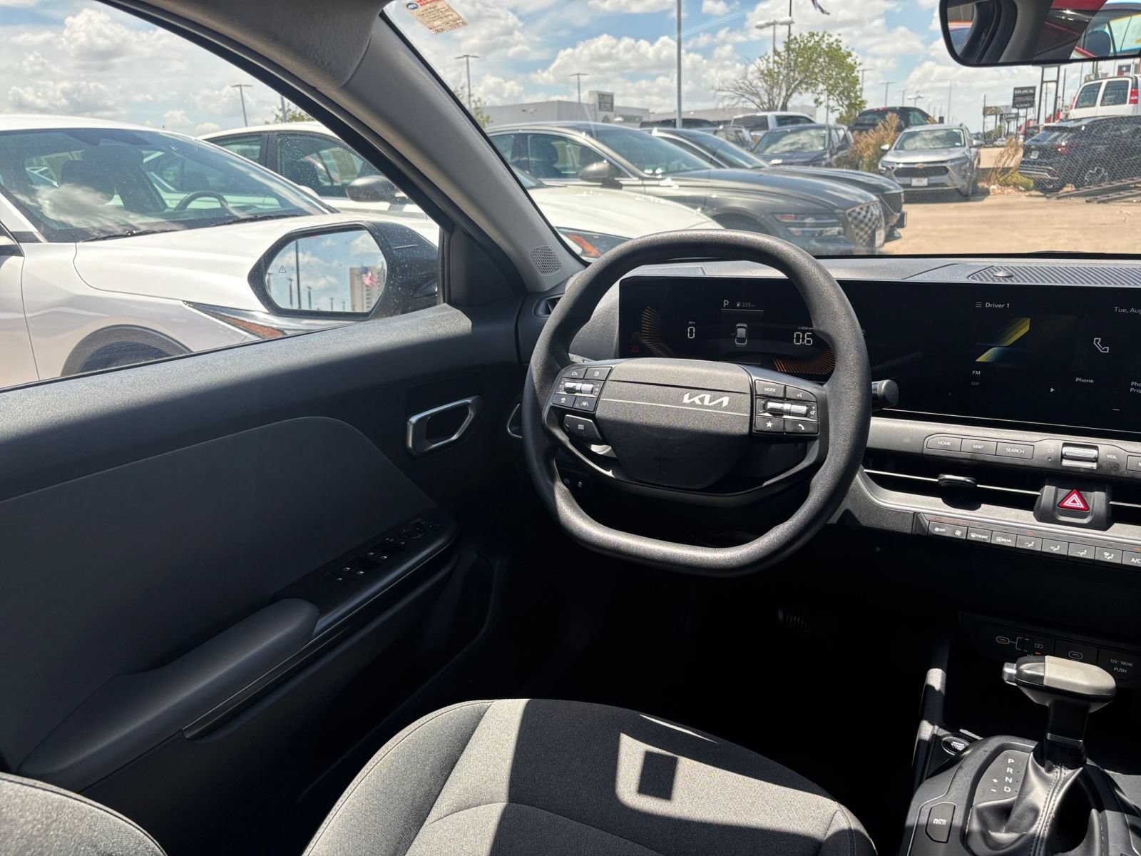 Thumbnail: 2025 Kia K4 - 31