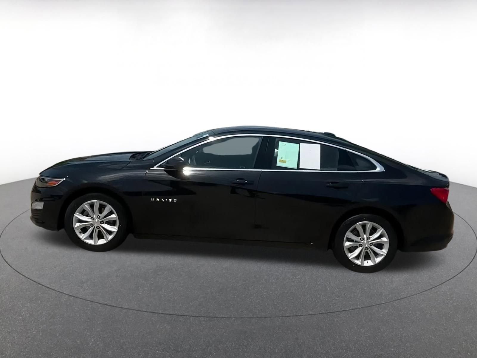 2023 Chevrolet Malibu LT 7