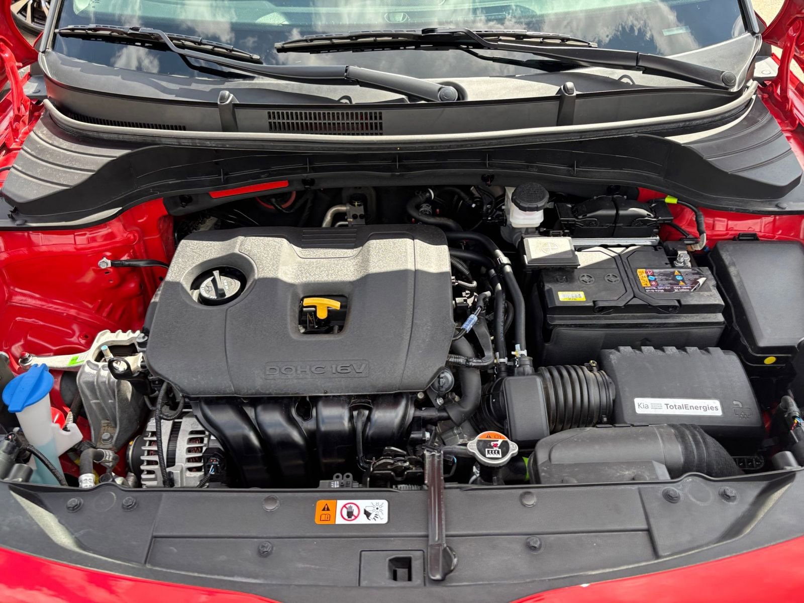 Thumbnail: 2025 Kia Soul - 30