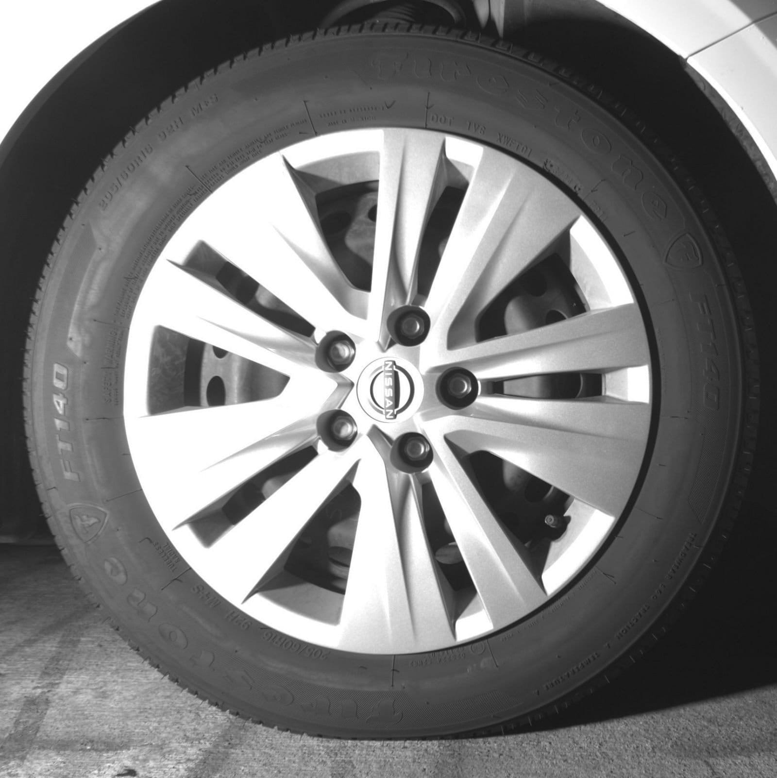 2025 Nissan Sentra S - Photo 14