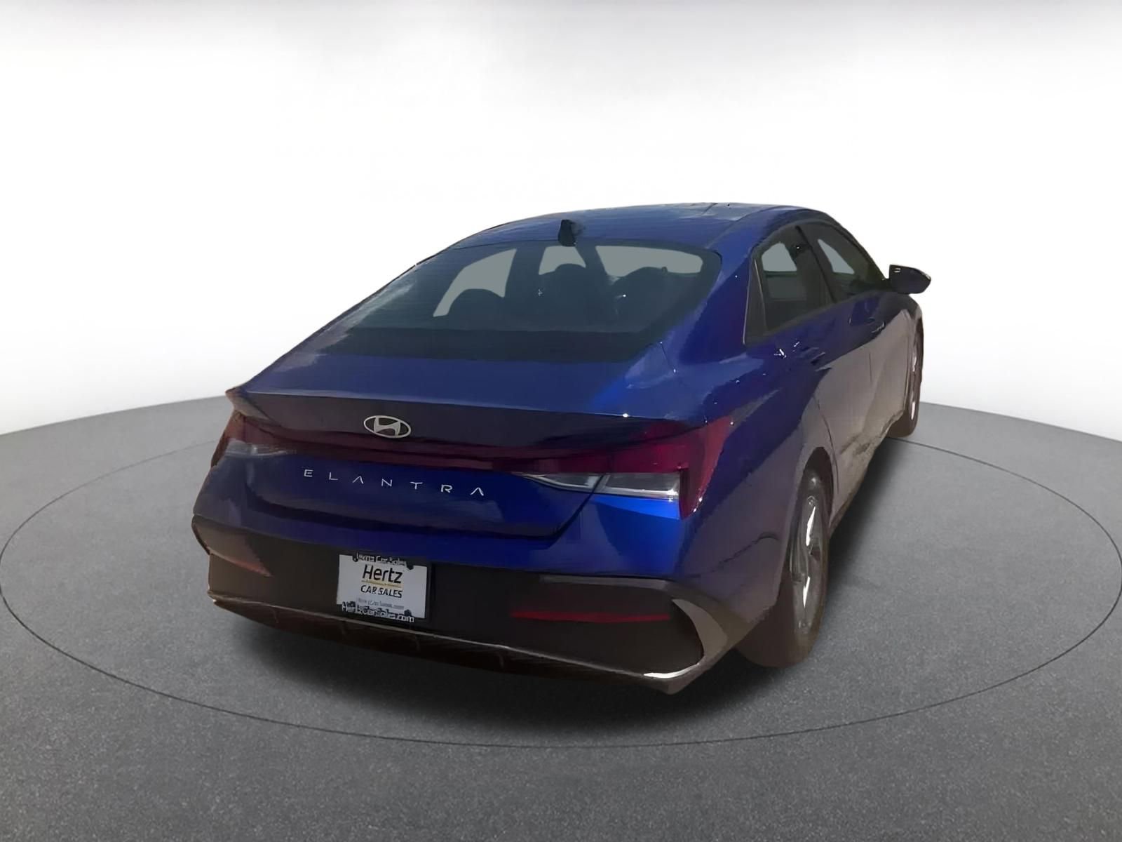 Thumbnail: 2024 Hyundai Elantra - 11