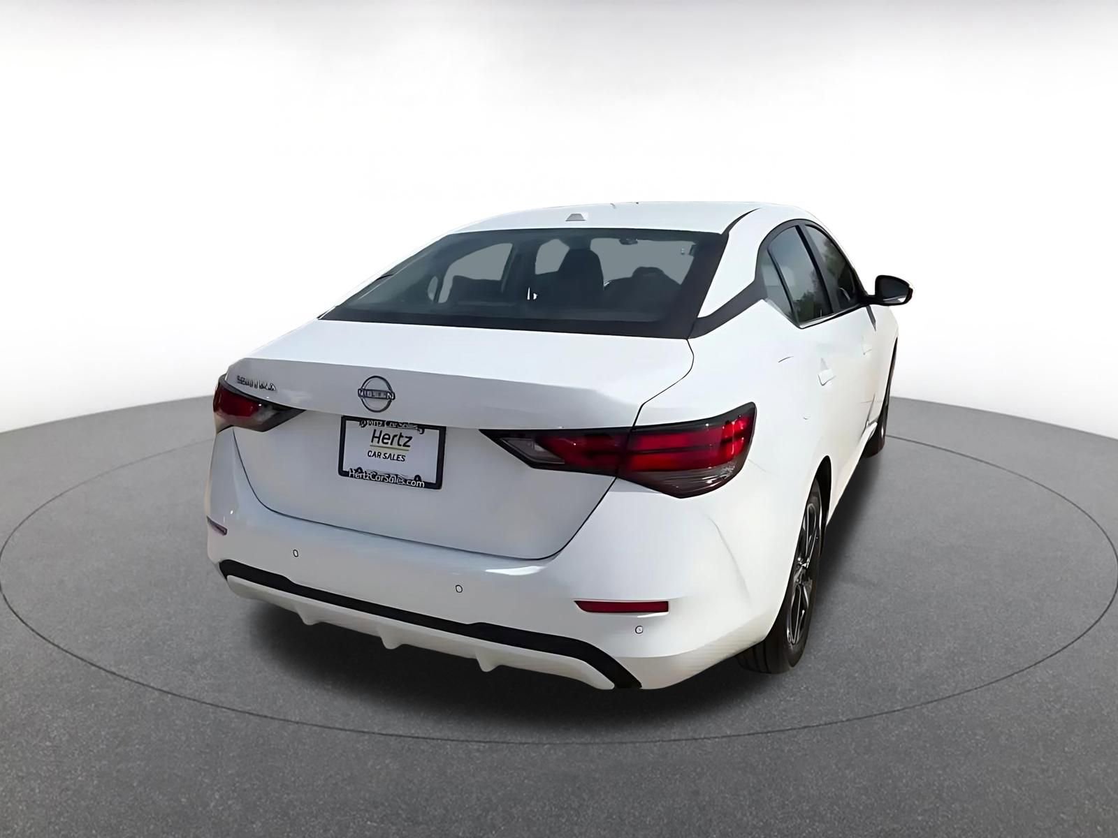 Thumbnail: 2025 Nissan Sentra - 14