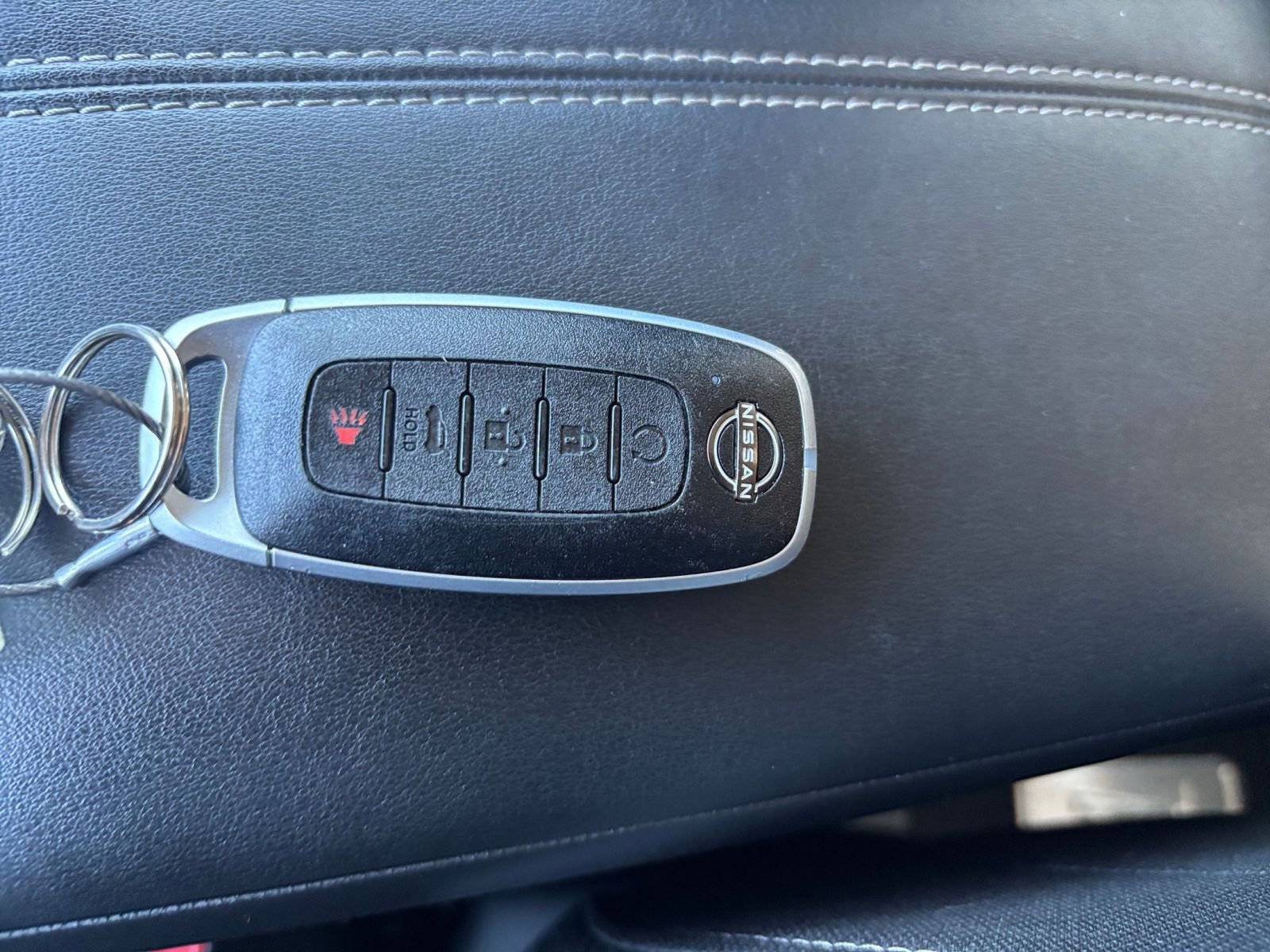 Thumbnail: 2025 Nissan Pathfinder - 27