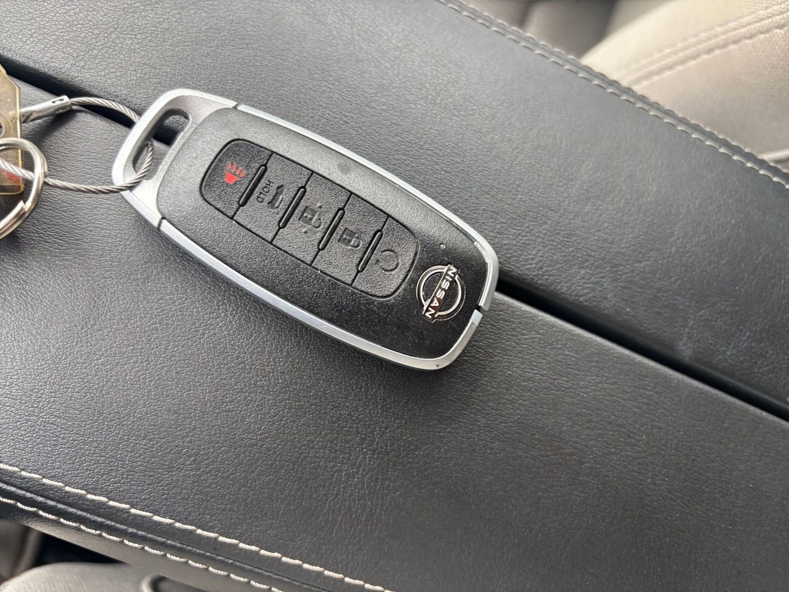 Thumbnail: 2025 Nissan Rogue - 27