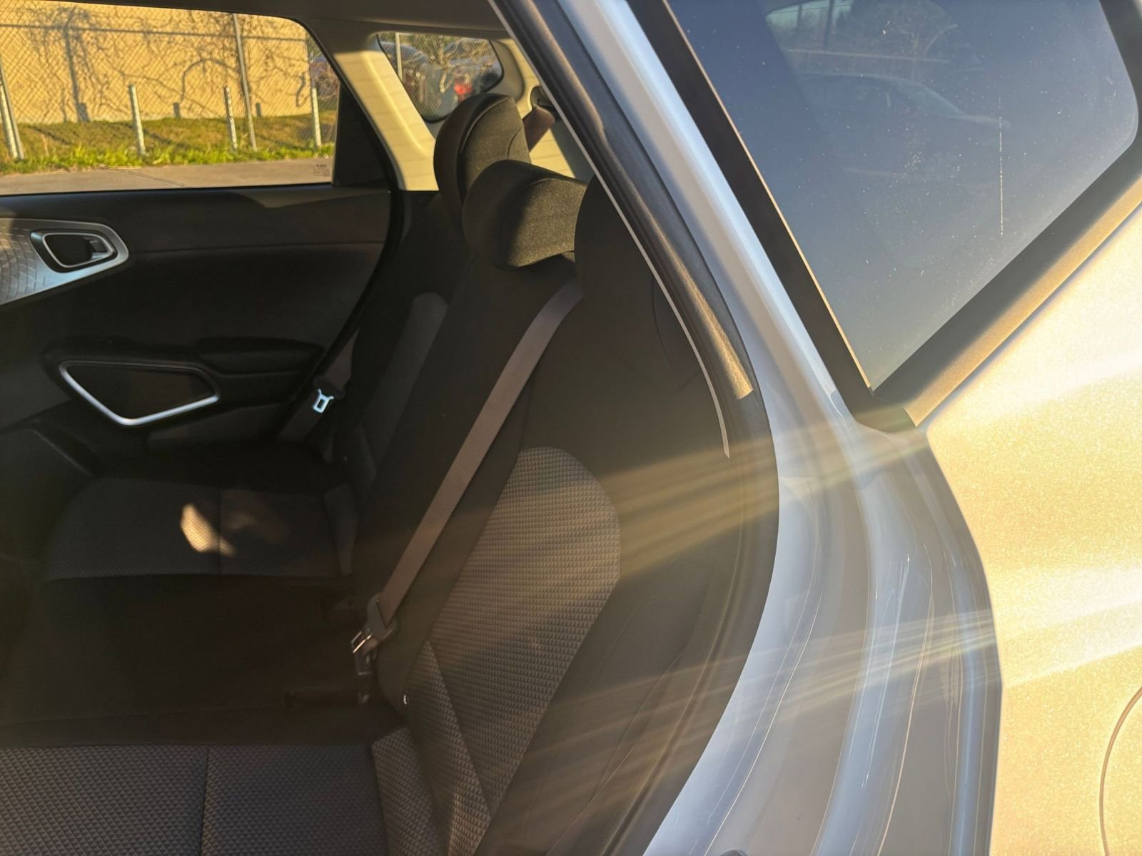 Thumbnail: 2025 Kia Soul - 23