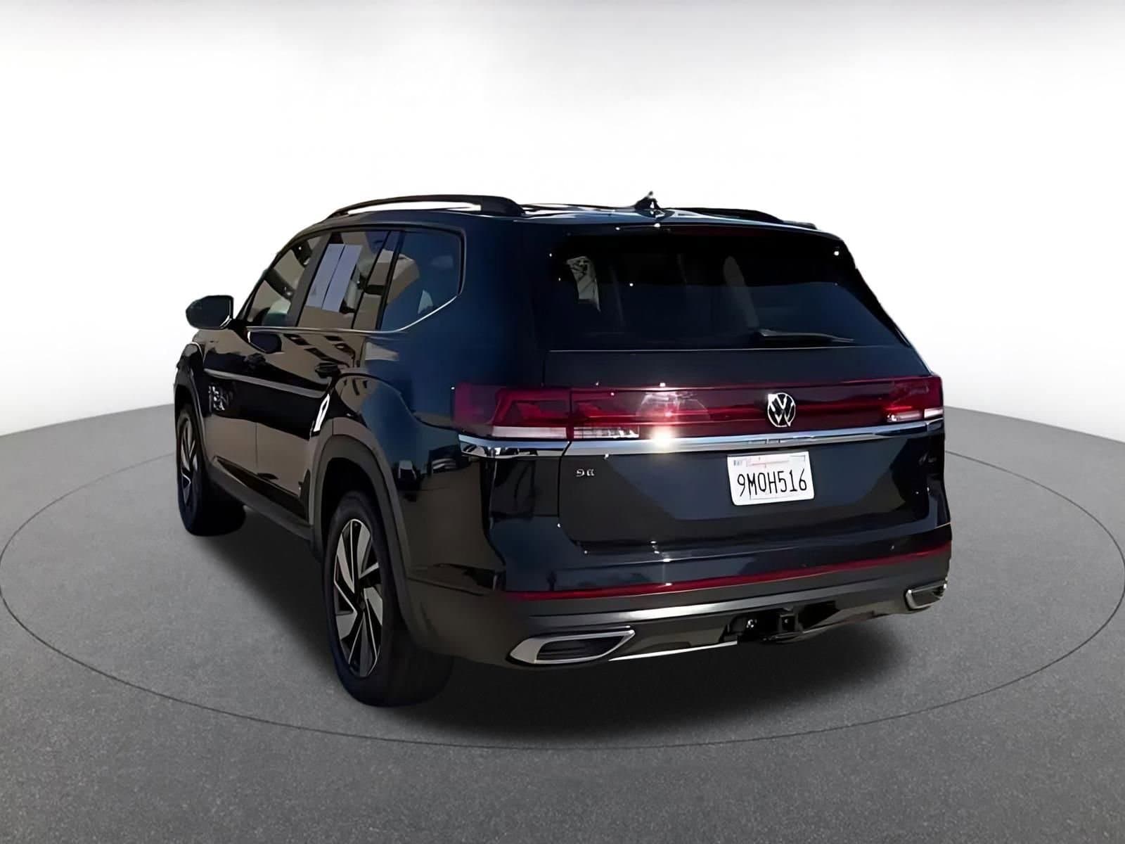 Thumbnail: 2024 Volkswagen Atlas - 15