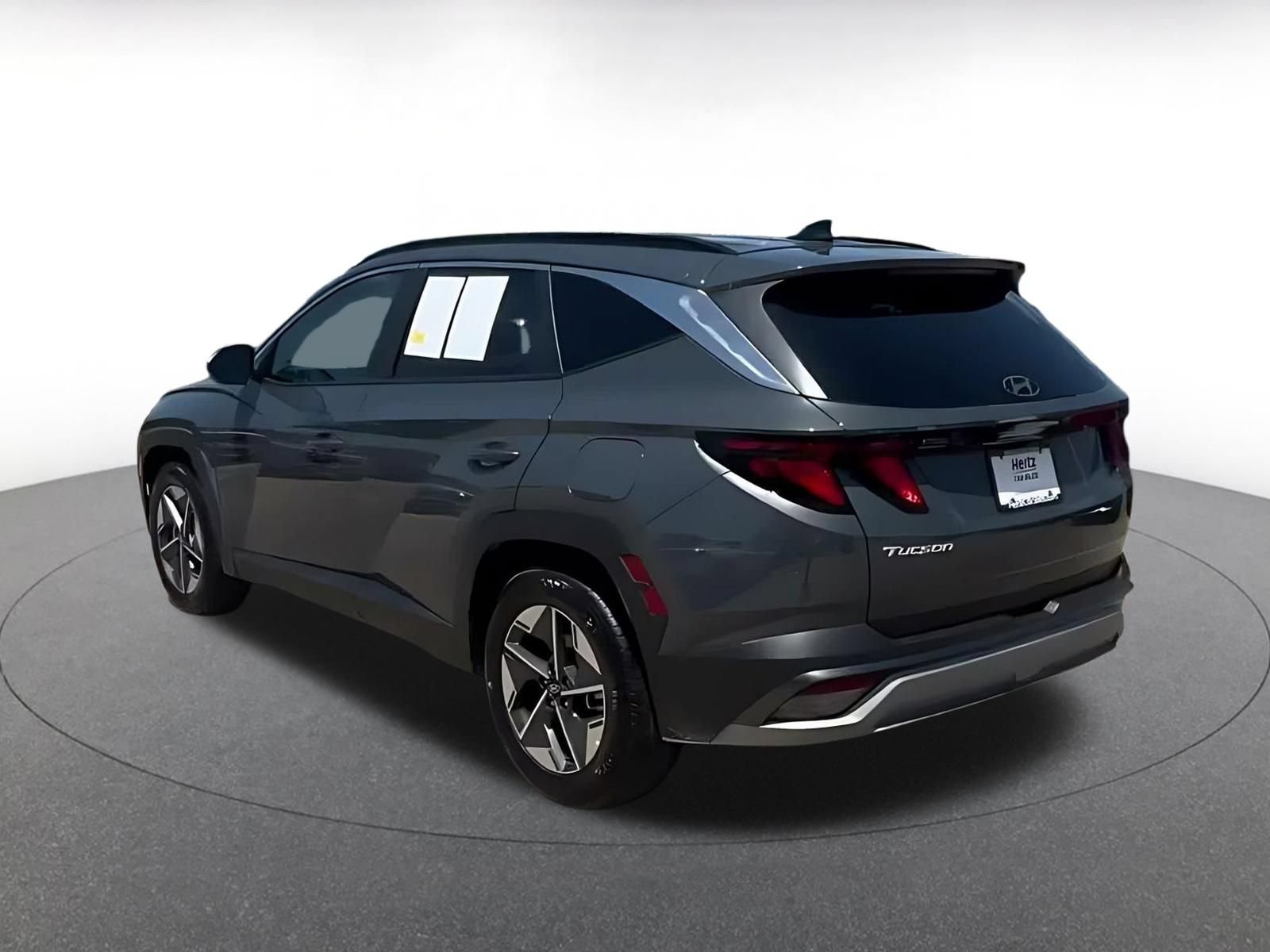 Thumbnail: 2026 Hyundai Tucson - 11