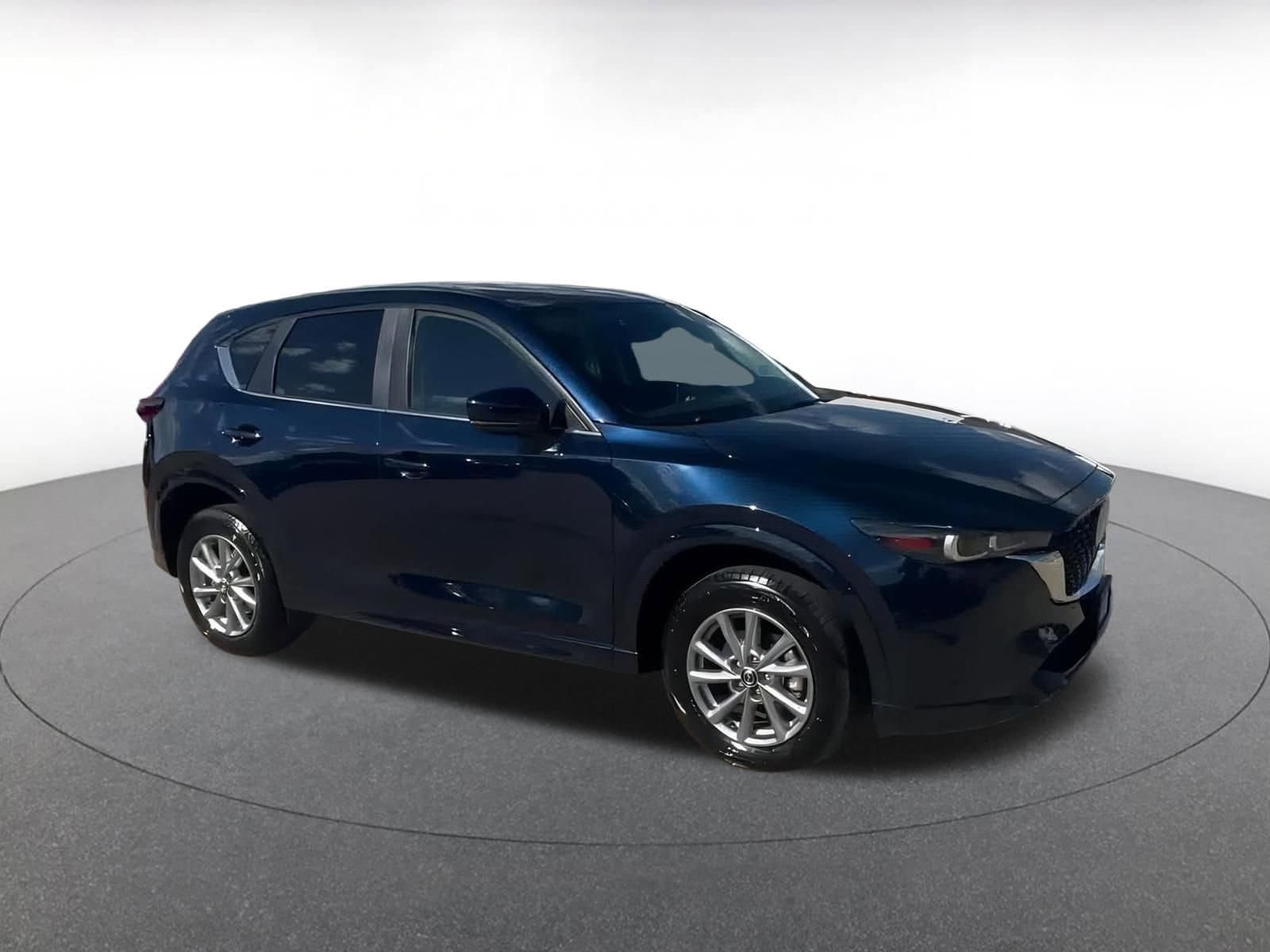 Thumbnail: 2025 Mazda CX-5 - 2