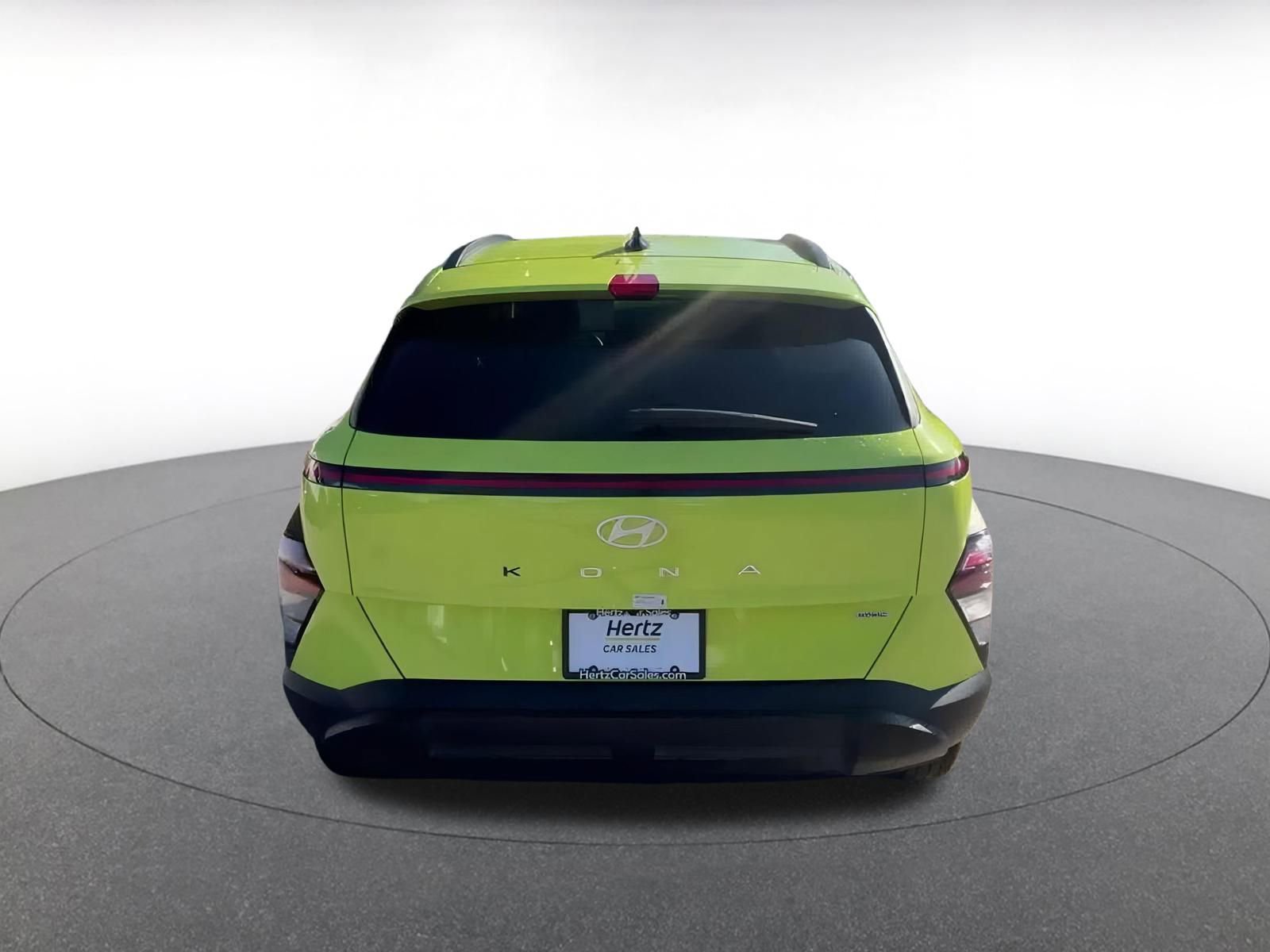 Thumbnail: 2025 Hyundai Kona - 12