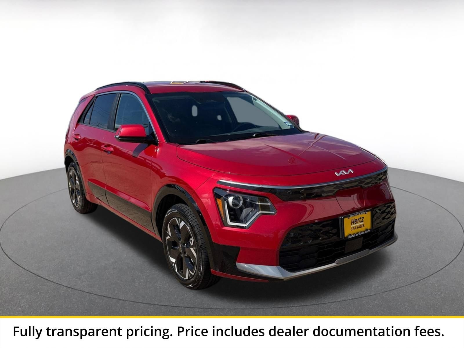 Thumbnail: 2024 Kia Niro - 1