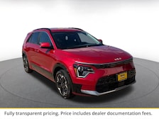 2024 Kia Niro Wind -
                  Houston, TX