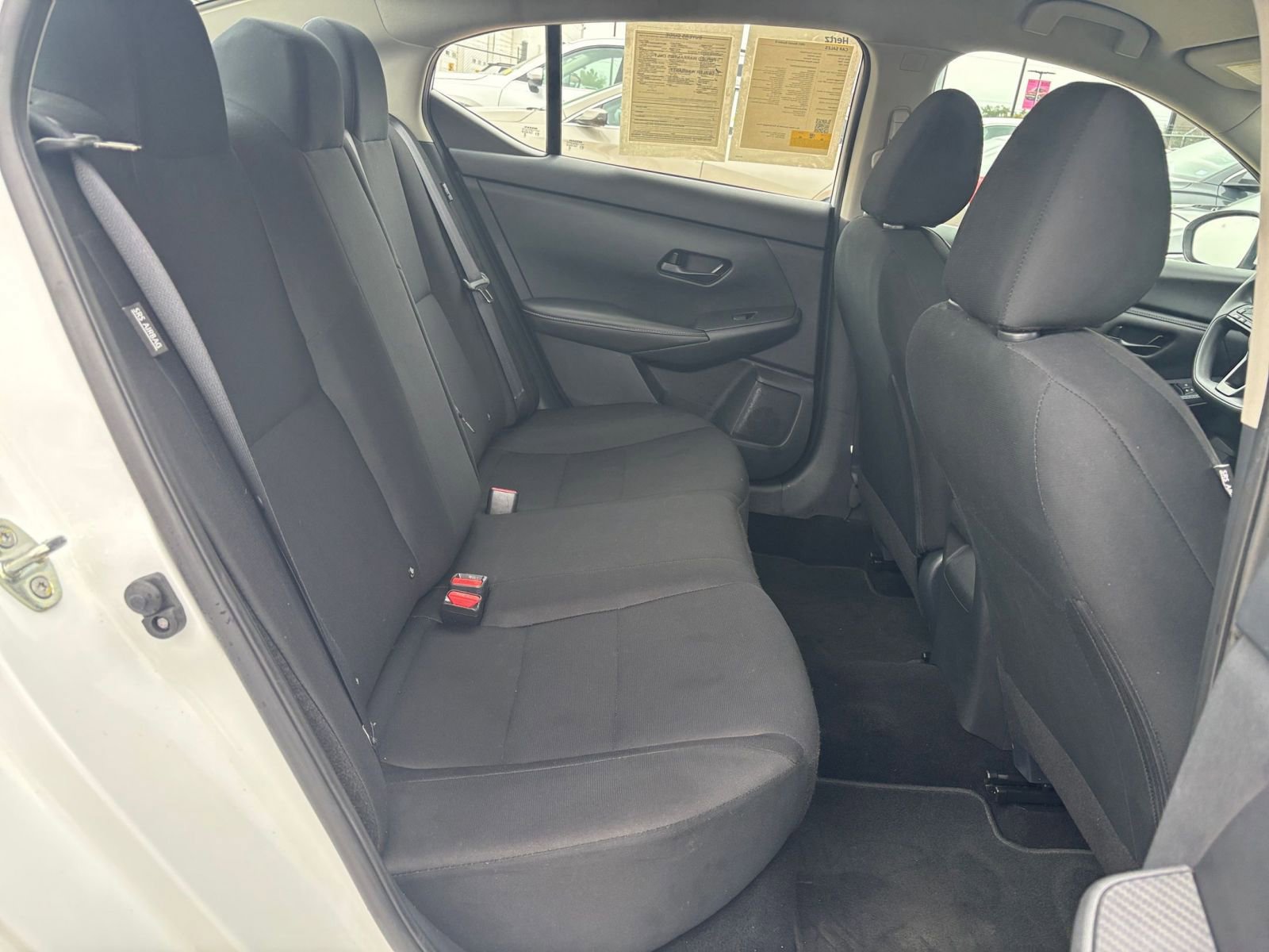 Thumbnail: 2025 Nissan Sentra - 23