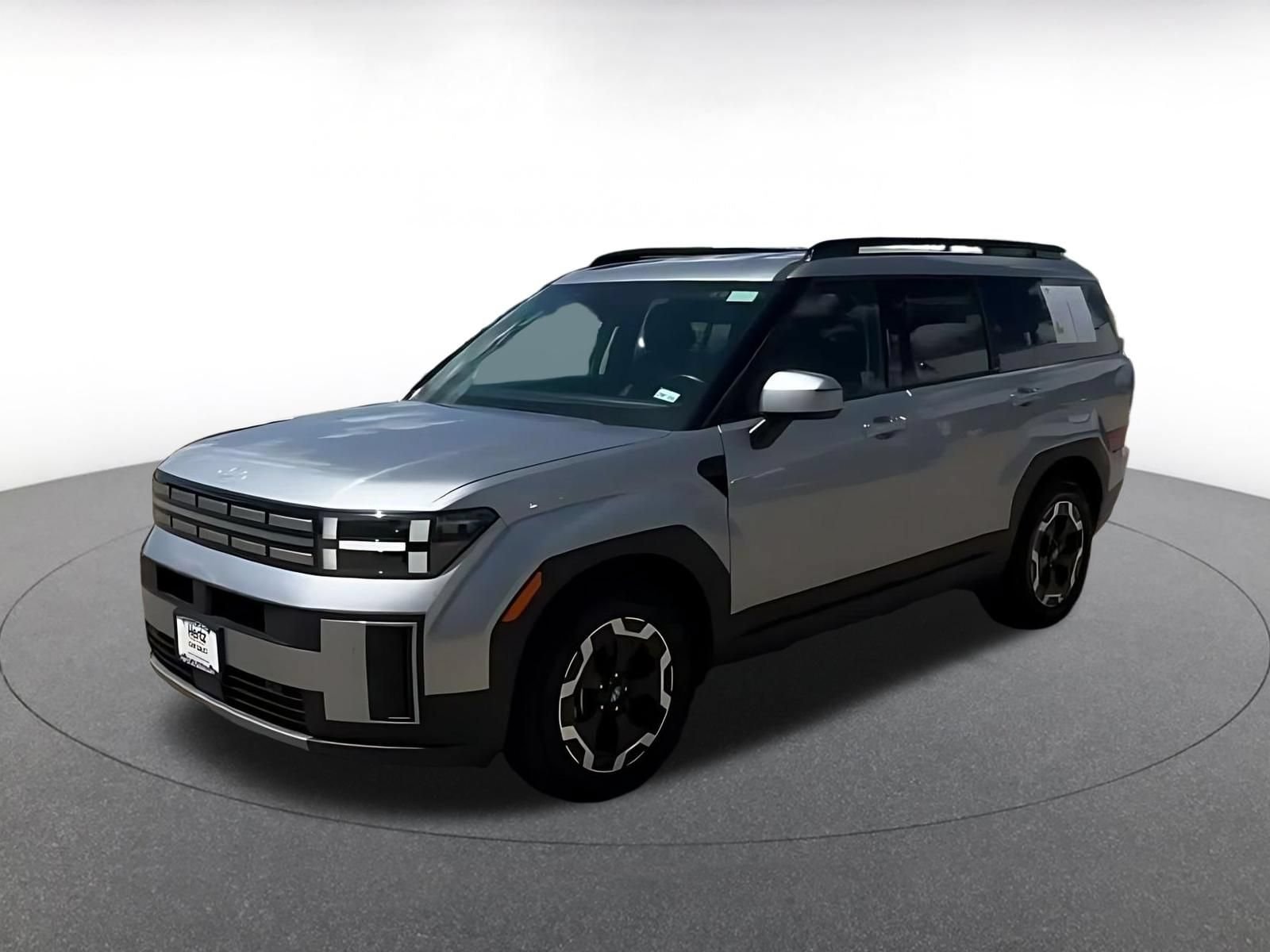 Thumbnail: 2026 Hyundai Santa Fe - 7