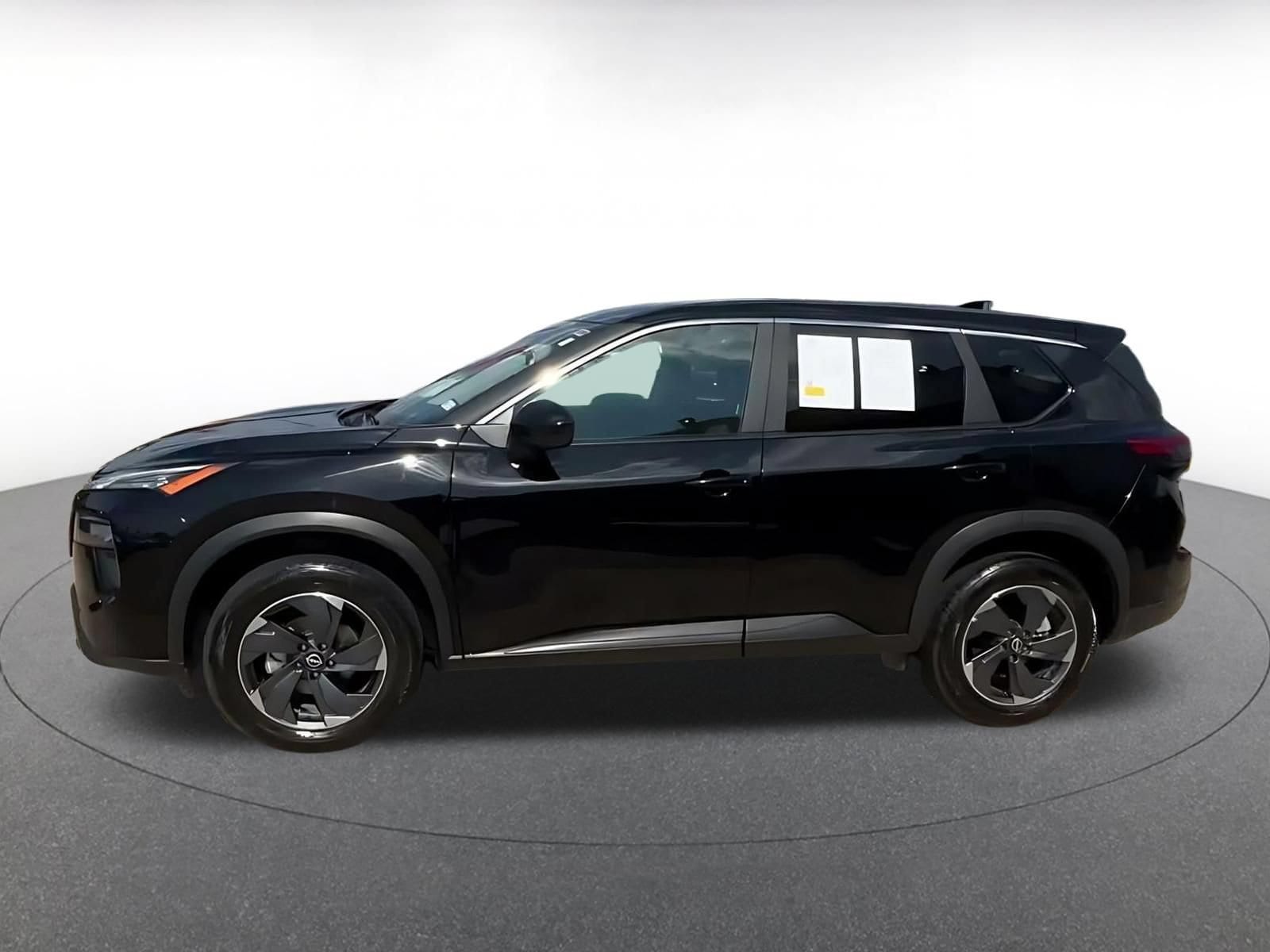 Thumbnail: 2025 Nissan Rogue - 8