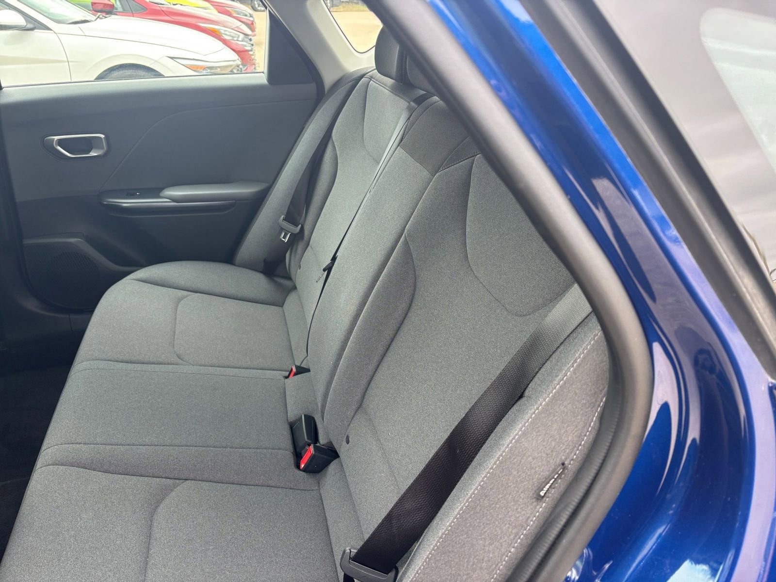 Thumbnail: 2025 Kia K4 - 24