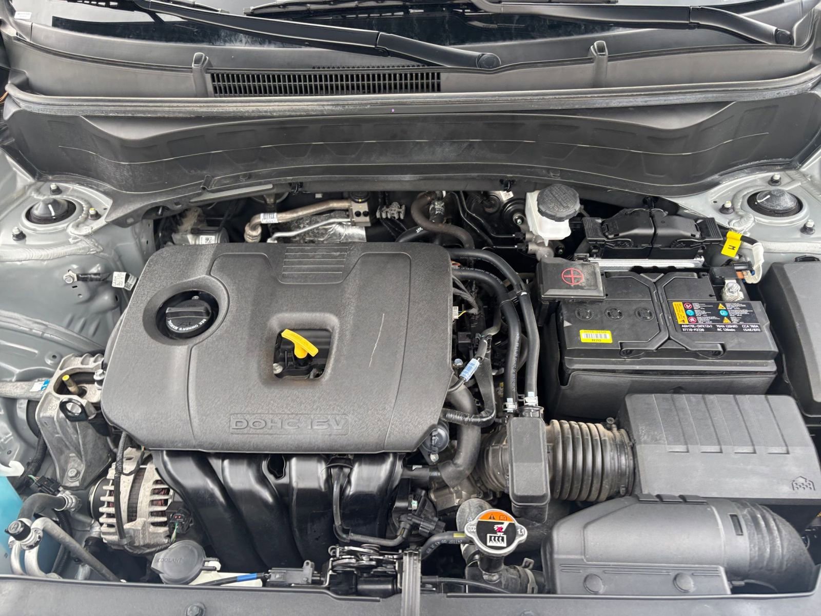 Thumbnail: 2025 Kia Seltos - 33