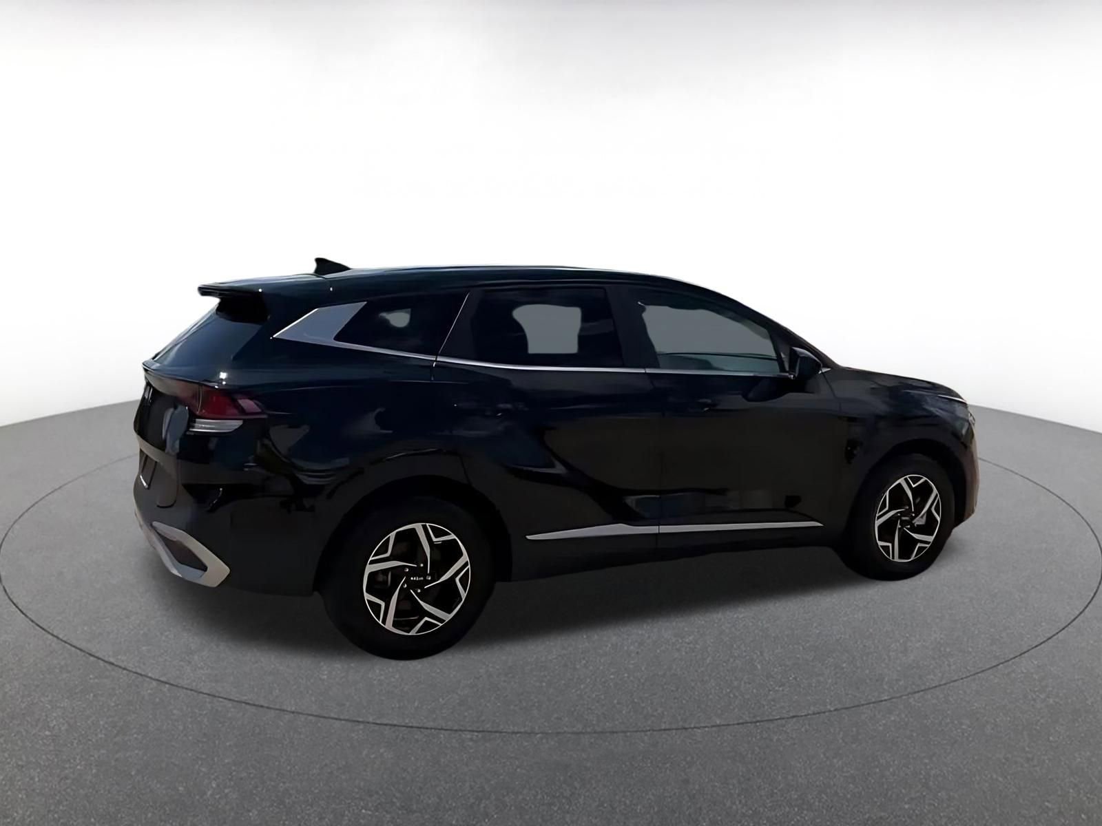 Thumbnail: 2025 Kia Sportage - 14