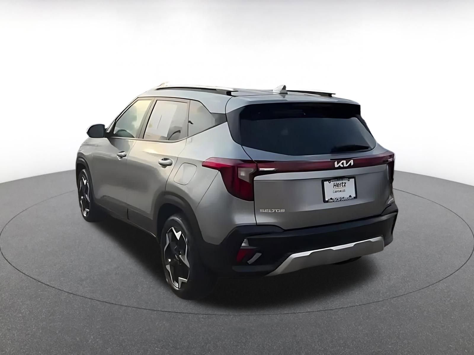 Thumbnail: 2025 Kia Seltos - 11