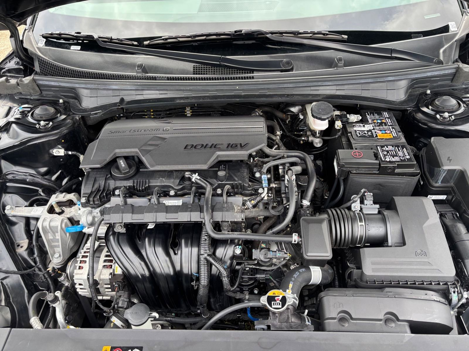 Thumbnail: 2025 Kia K4 - 31