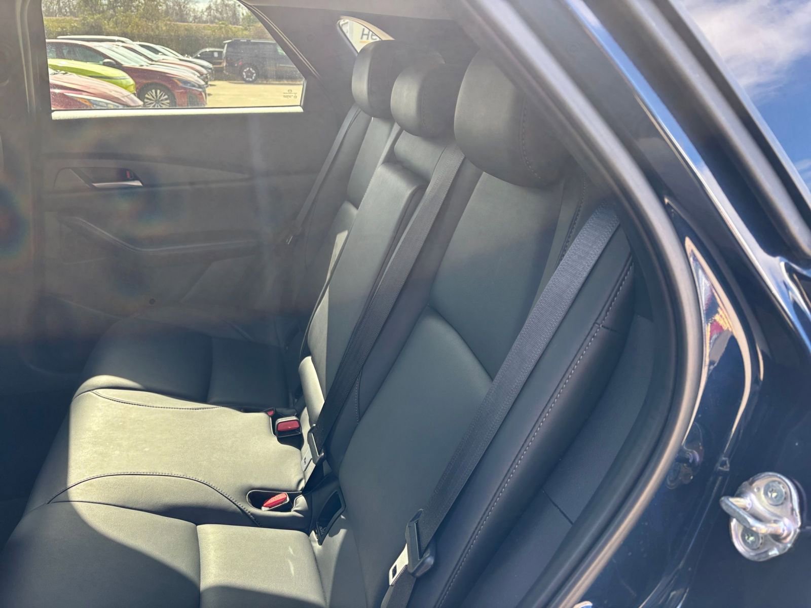 Thumbnail: 2025 Mazda CX-30 - 35