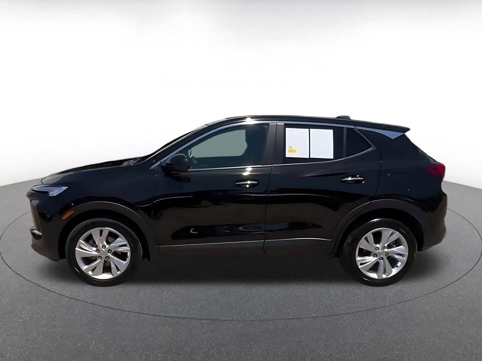 Thumbnail: 2025 Buick Encore GX - 9