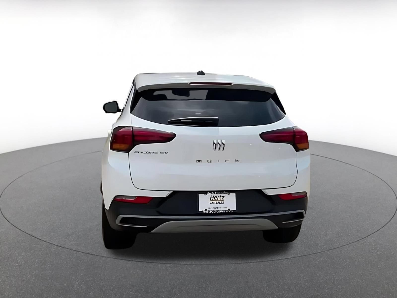 Thumbnail: 2025 Buick Encore GX - 12