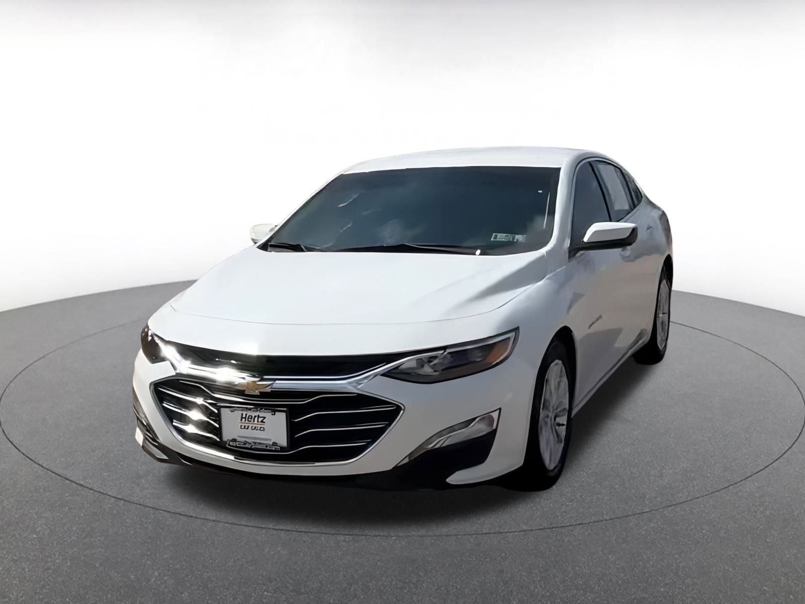 Thumbnail: 2024 Chevrolet Malibu - 7