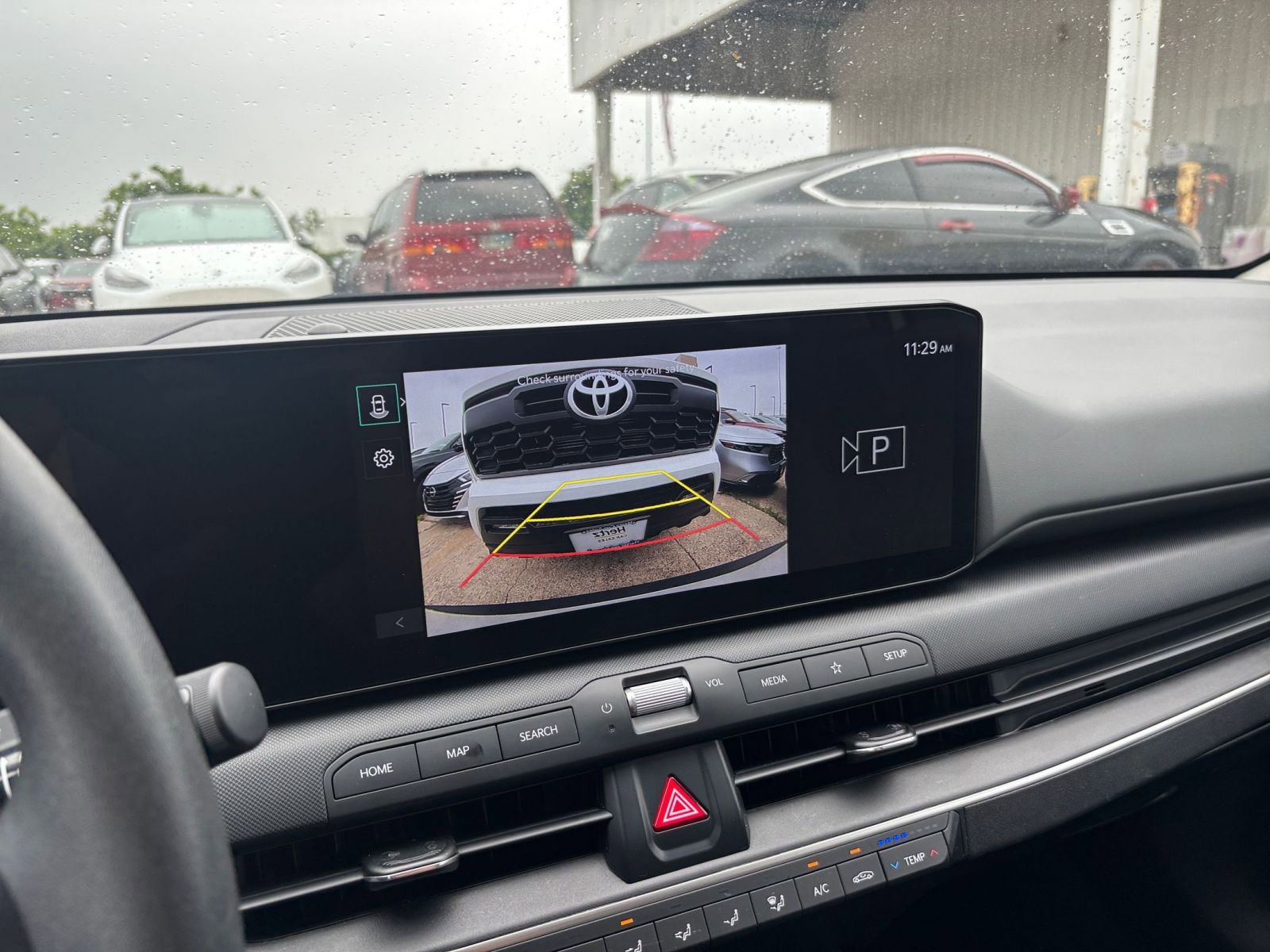 Thumbnail: 2025 Kia K4 - 22
