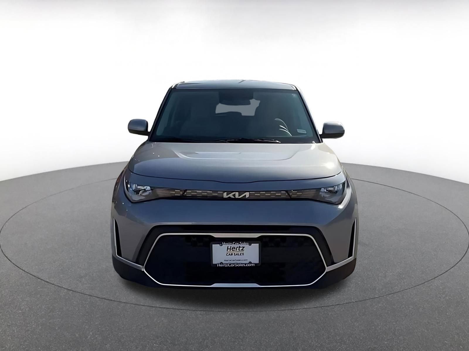 Thumbnail: 2025 Kia Soul - 4