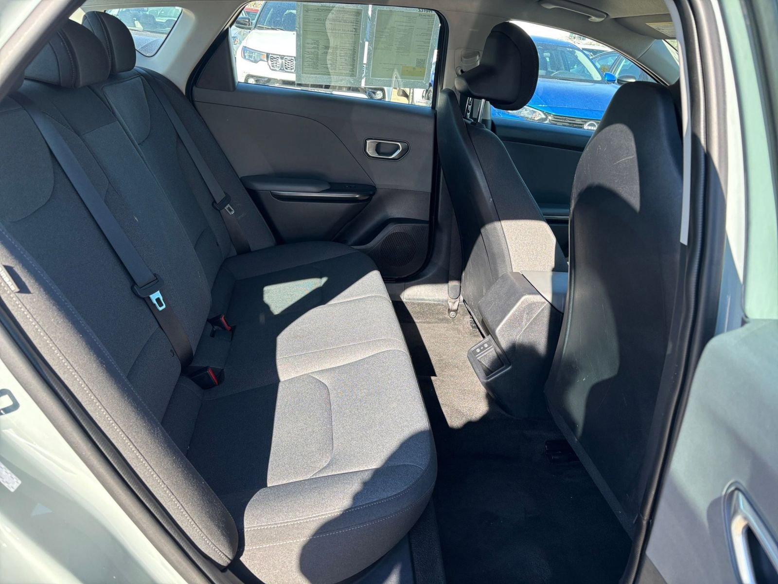 Thumbnail: 2025 Kia K4 - 23