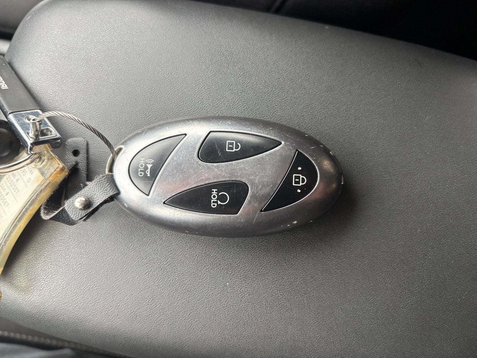 Thumbnail: 2025 Hyundai Kona - 21