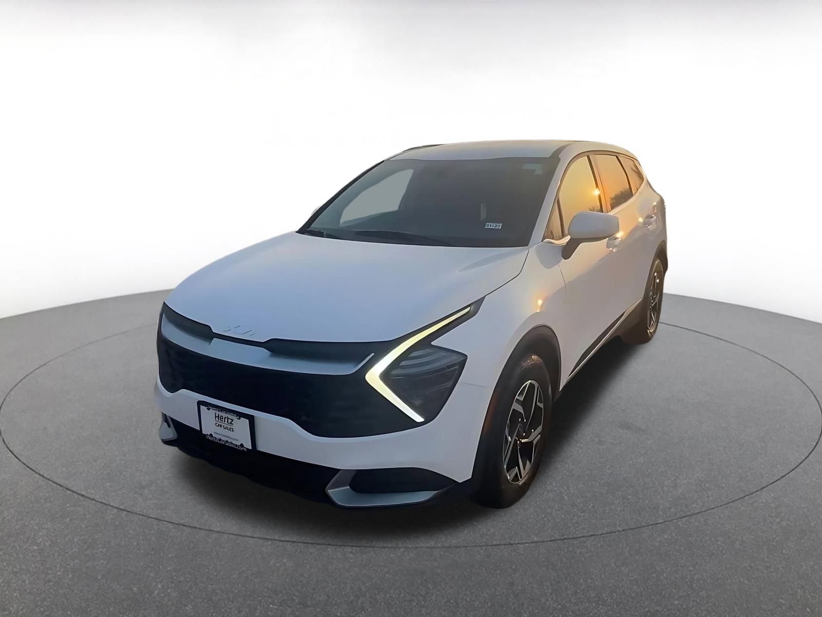 Thumbnail: 2025 Kia Sportage - 7