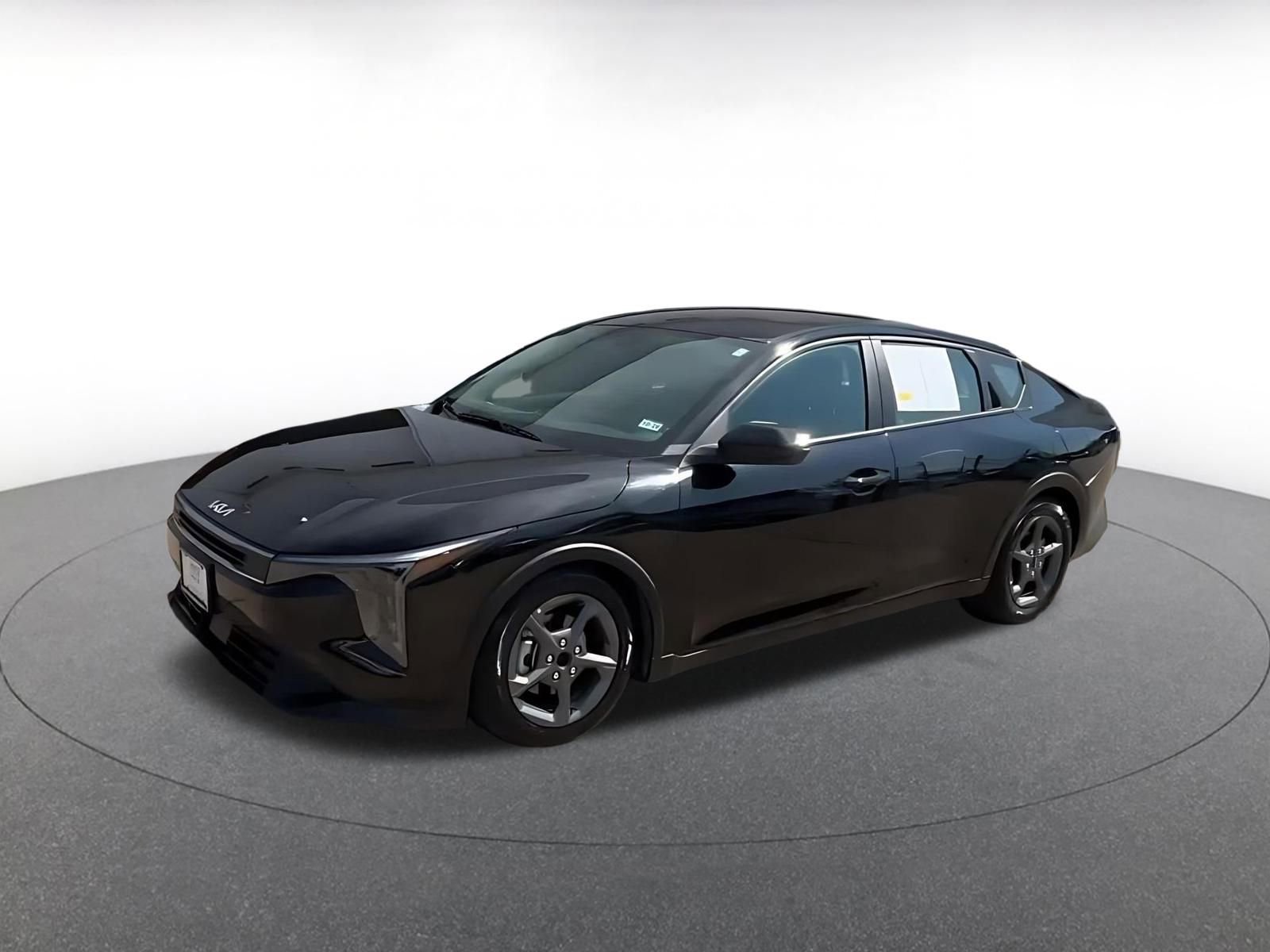 Thumbnail: 2025 Kia K4 - 8