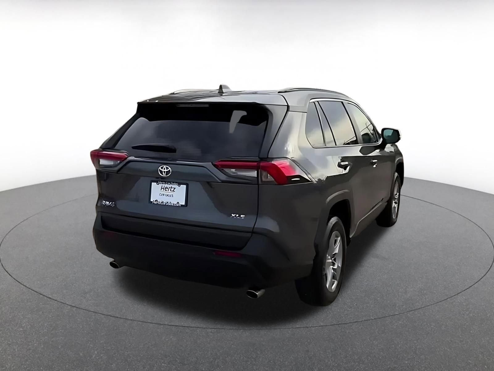 Thumbnail: 2025 Toyota RAV4 - 14