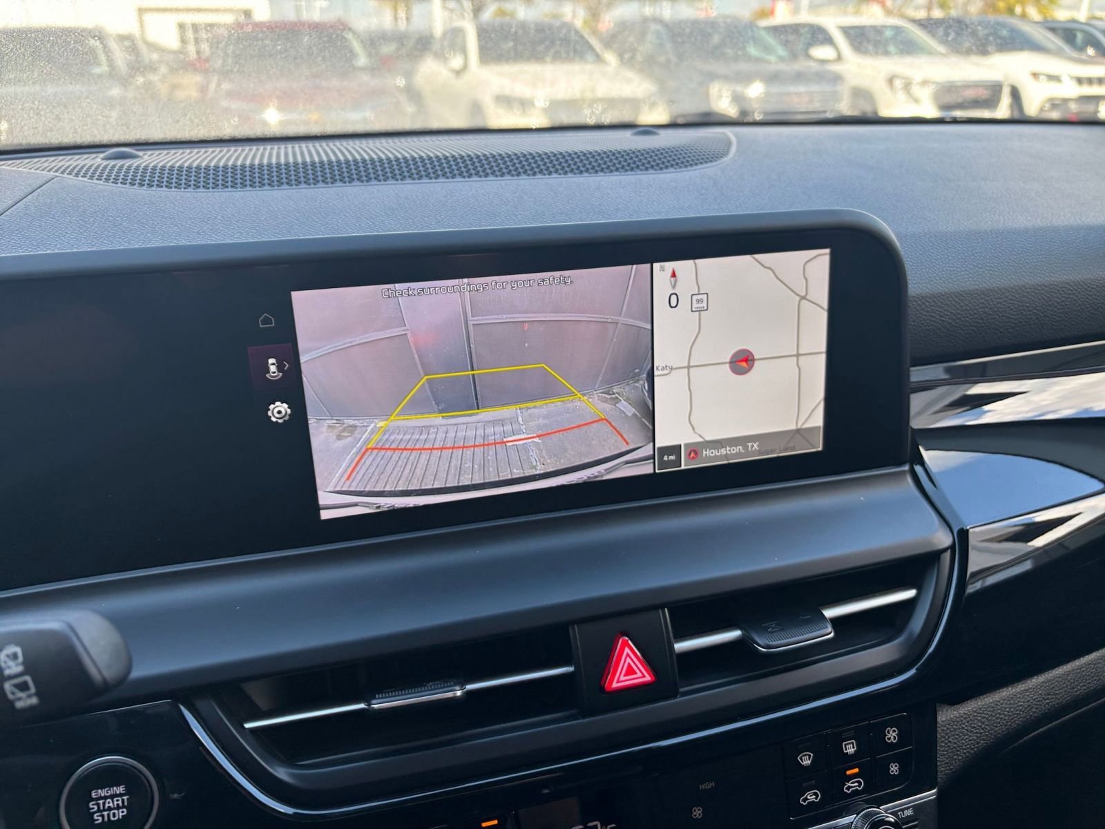 Thumbnail: 2025 Kia Seltos - 17