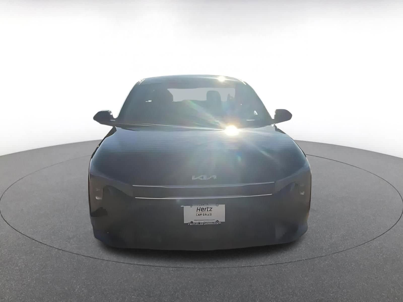 Thumbnail: 2025 Kia K4 - 4